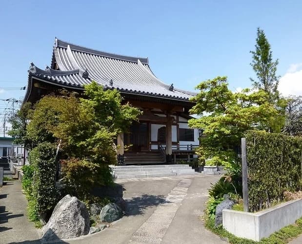 大仙寺