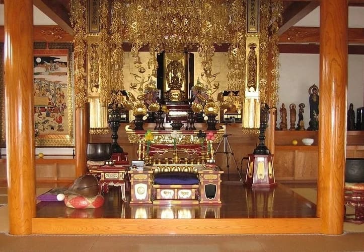 大仙寺