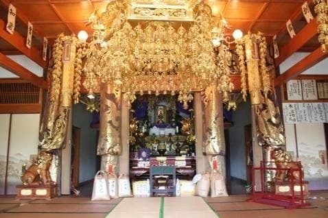 秀源寺墓苑