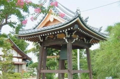 少林寺墓苑