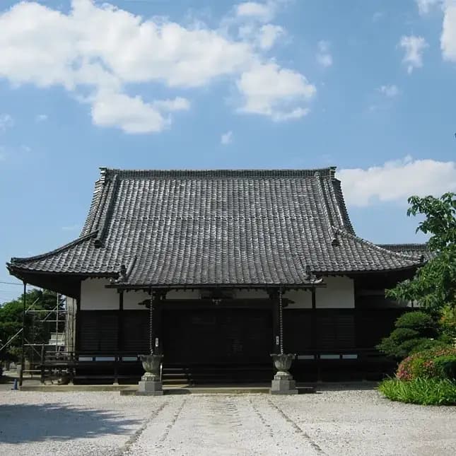 玉宝公園墓地