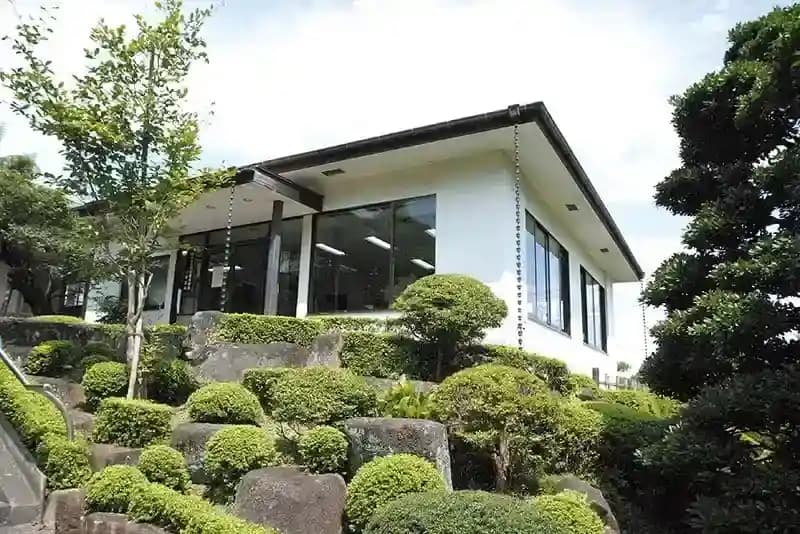 ゆず霊園