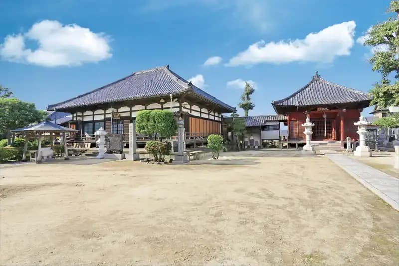 迎攝院