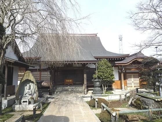 宝蔵院