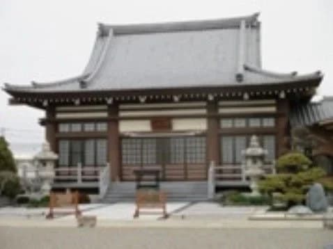 龍泉寺