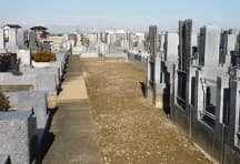 円中院 幸手聖地霊園