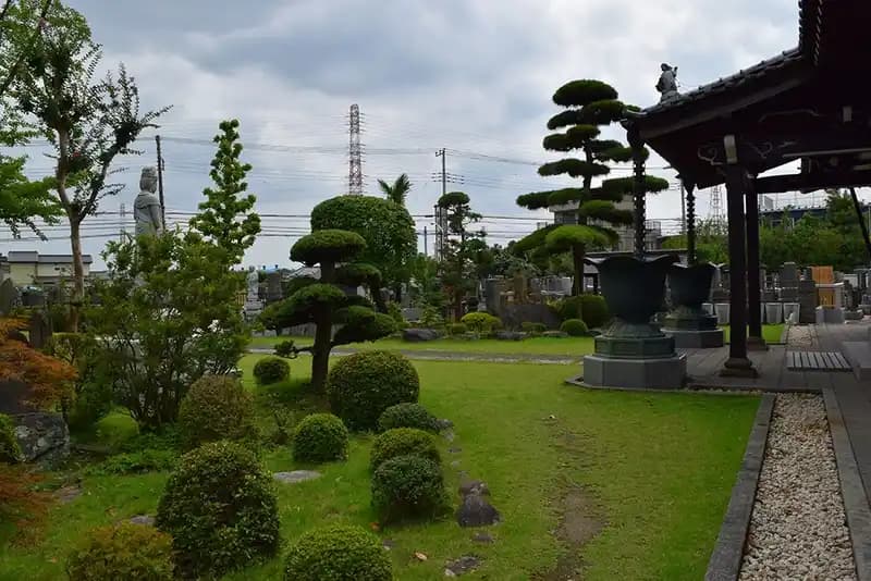 西教院