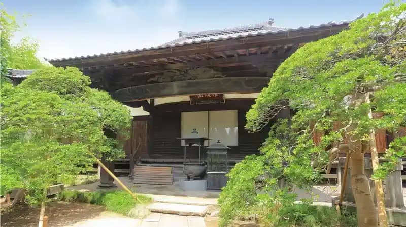 灌頂院