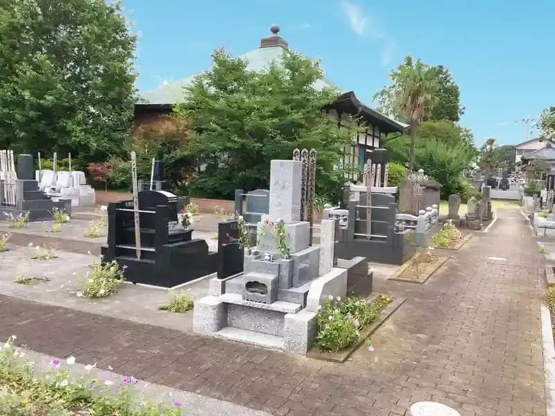 浄土宗 大経寺