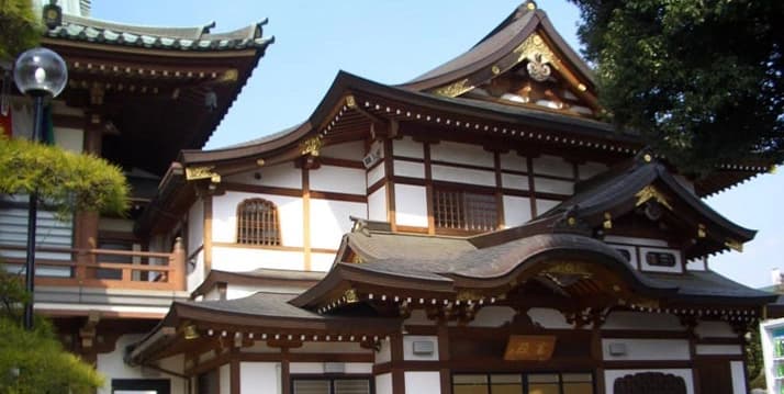 文殊寺墓苑