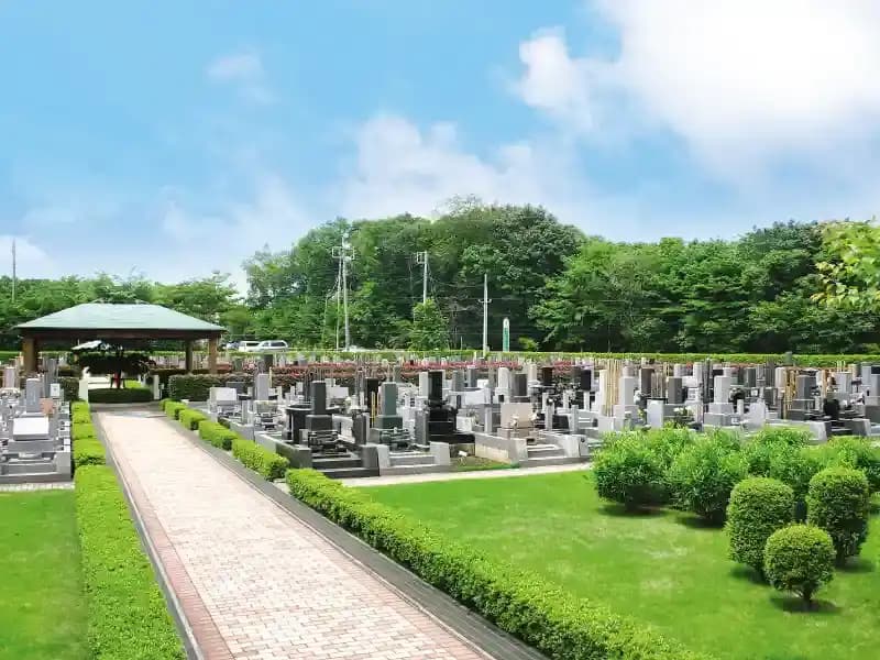風の森聖地
