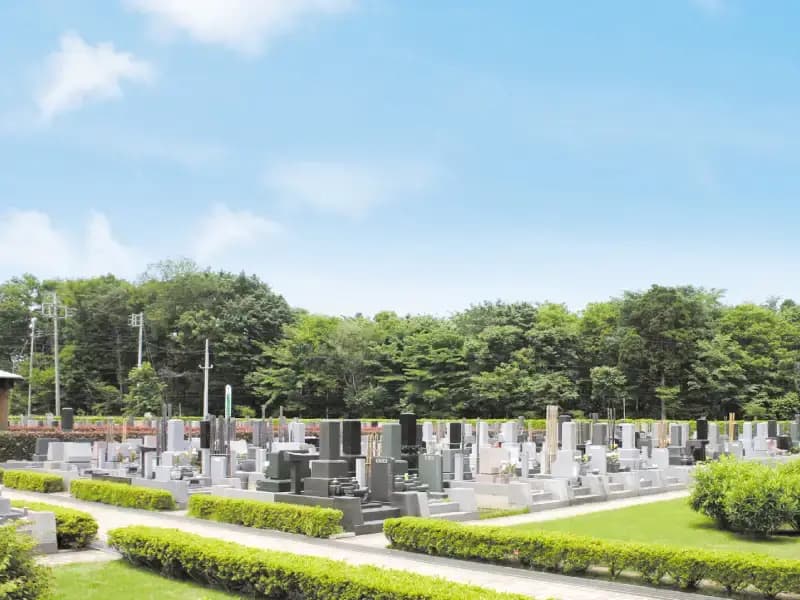 風の森聖地