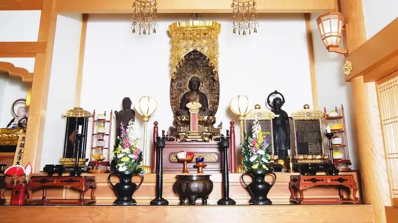 清浄院 越谷霊園