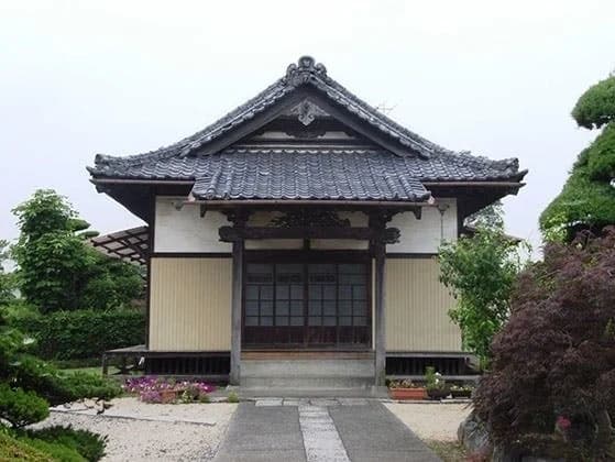 金乗寺
