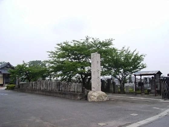 金乗寺