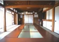 長福寺墓地