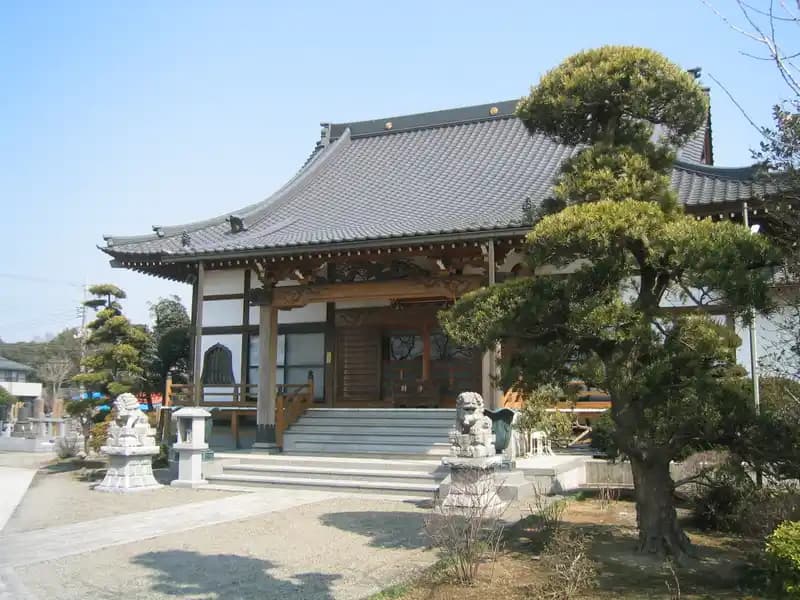 正楽寺