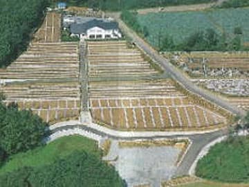 鳩山聖地霊園