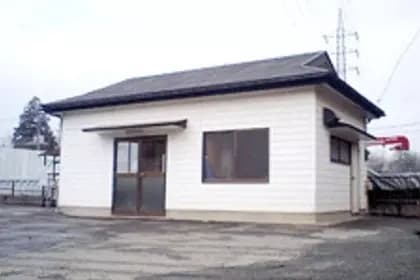 新所沢聖地霊園