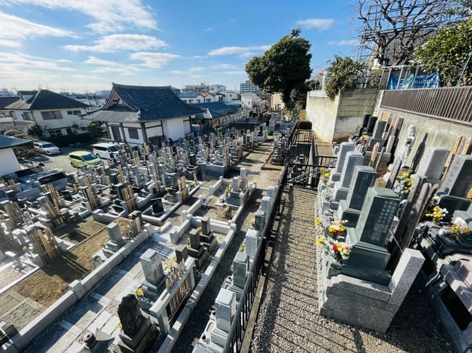 東養寺