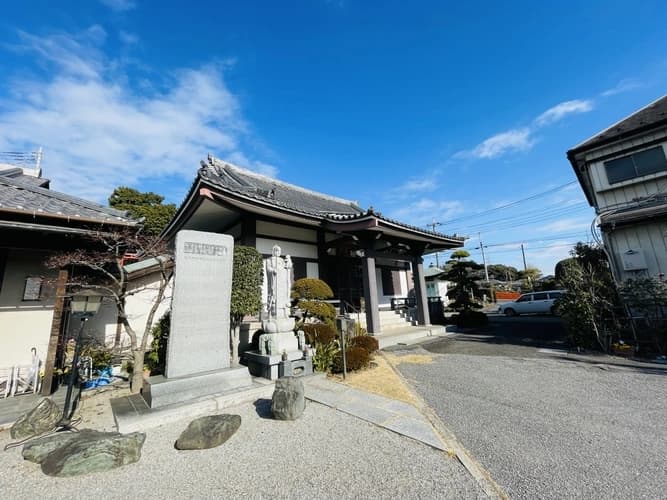東養寺