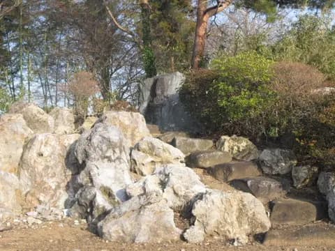 太子山墓苑霊園