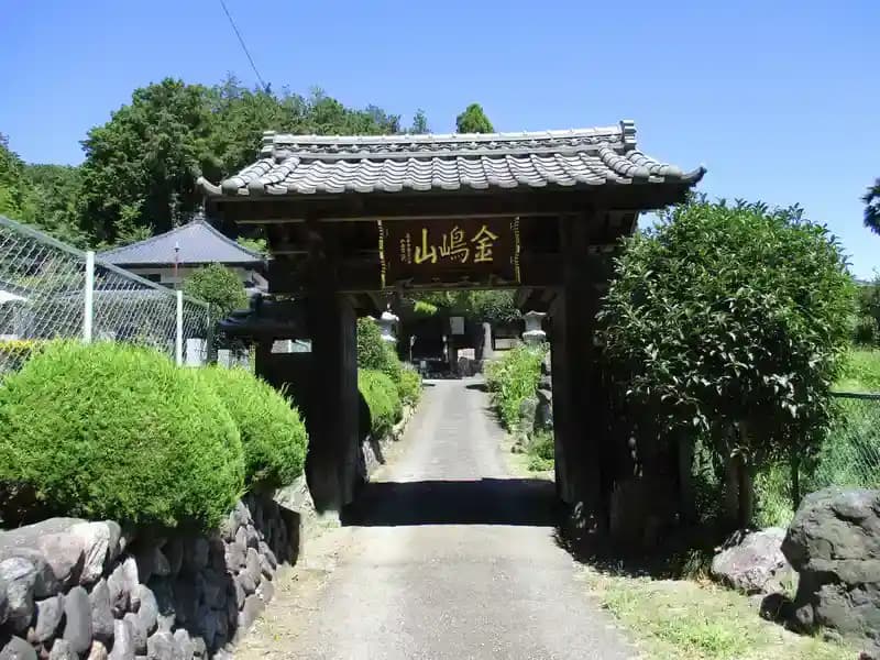 毛呂山霊園