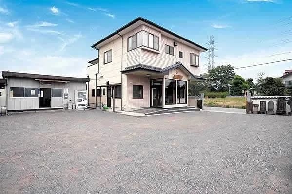 東西寺墓苑
