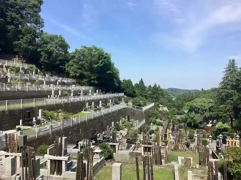 正法寺苑