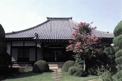 清泰寺
