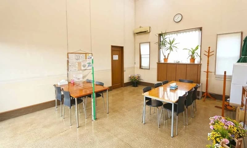 芝生の霊園あさか野