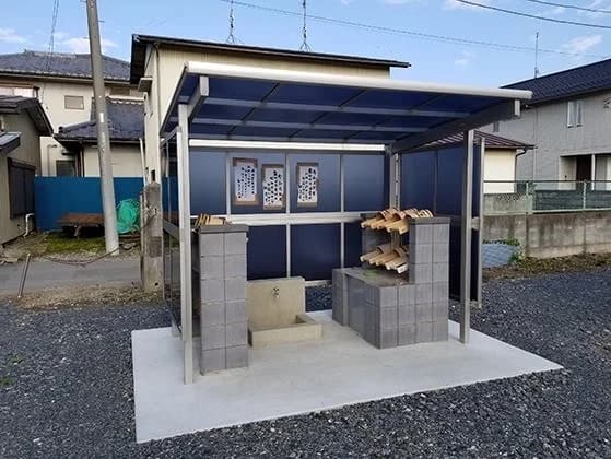 行田市 観音寺