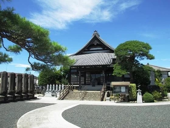 深廣寺