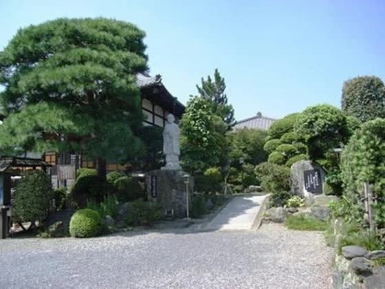 深廣寺