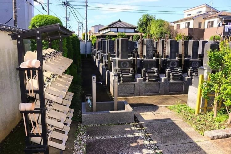立善講寺