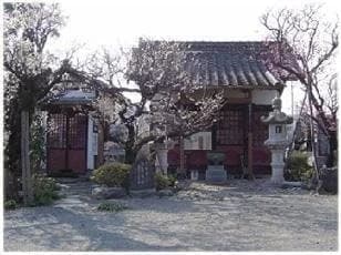 宝性寺
