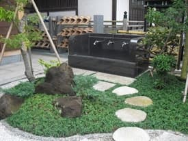 行田市 埼玉山霊園