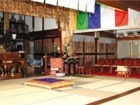 慶雲院