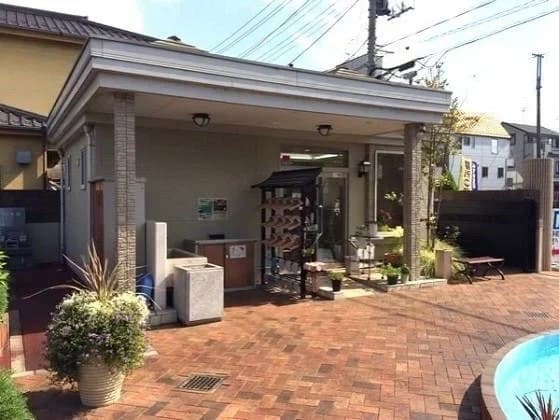 みずほ霊園