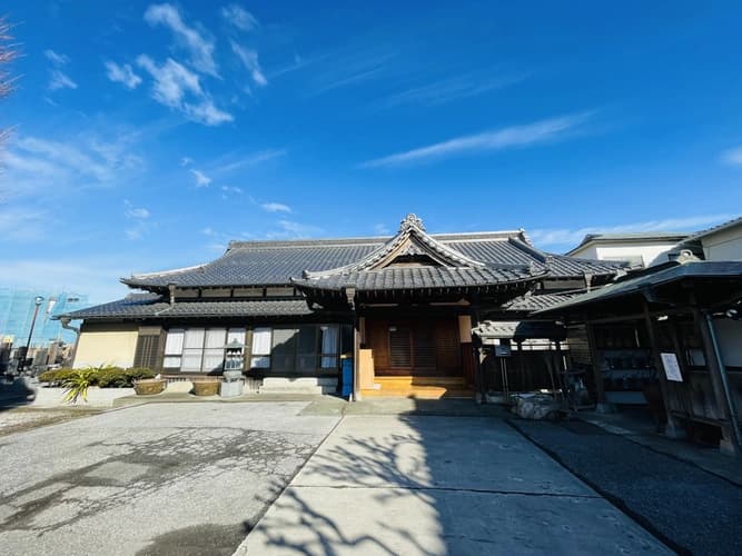真光寺