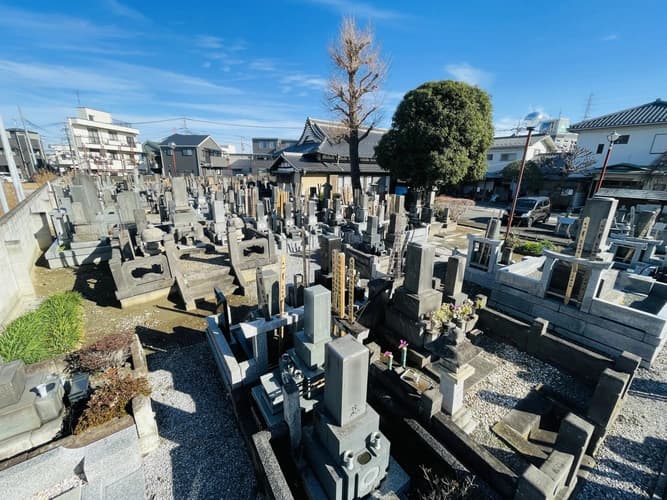 真光寺