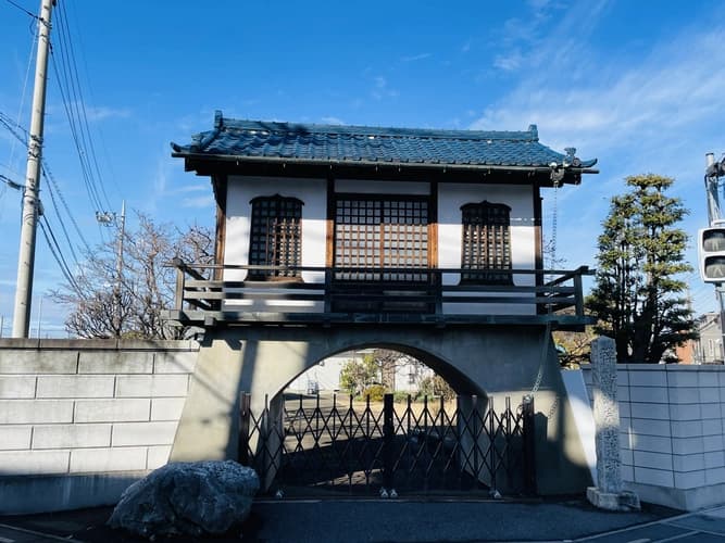 真光寺