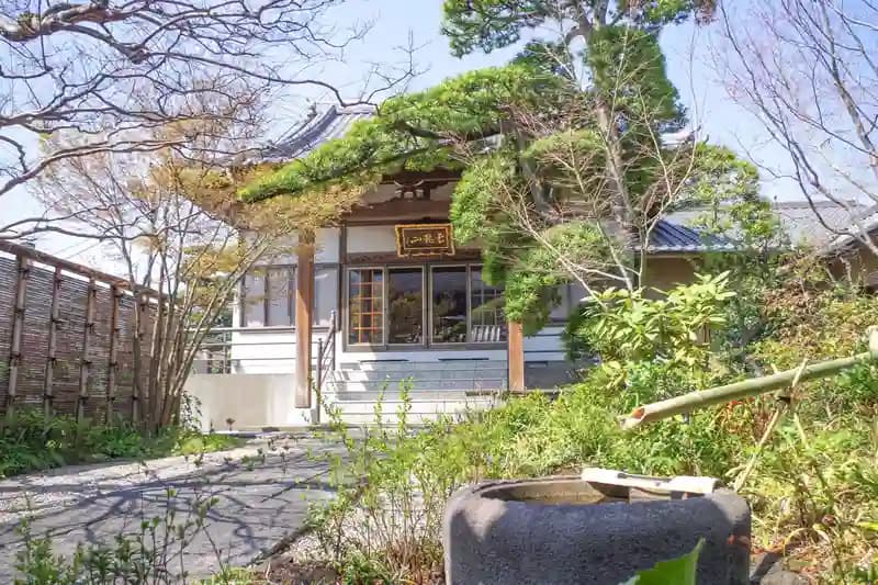 正円寺