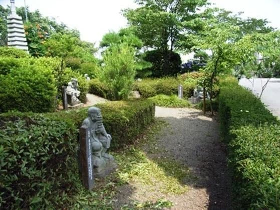 高雲寺