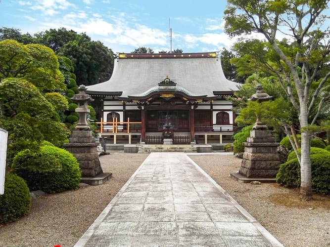 谷雲寺