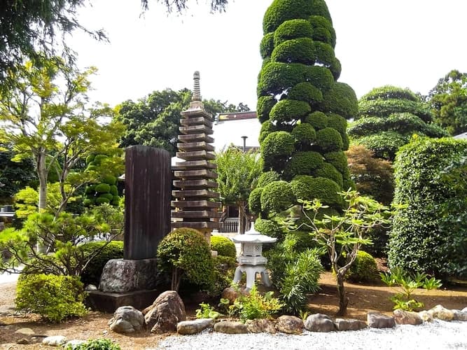 谷雲寺