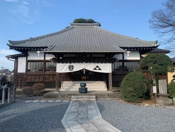 見立寺