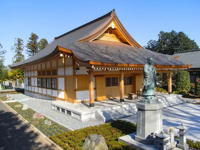 休臺寺