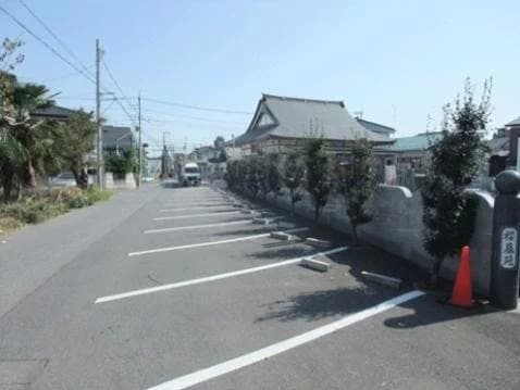 櫻墓苑