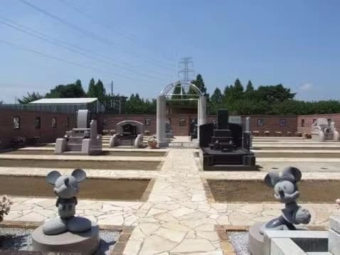 平坦な通路